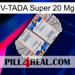 V-TADA Super 20Mg kamagra1